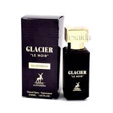 Perfume Maison Alhambra Glacier Le Noir 30ml EAU De Parfum Original