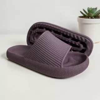 Chinelo Slide Nuvem Feminino Macio Confortável Mega Promoção Oficial Verão