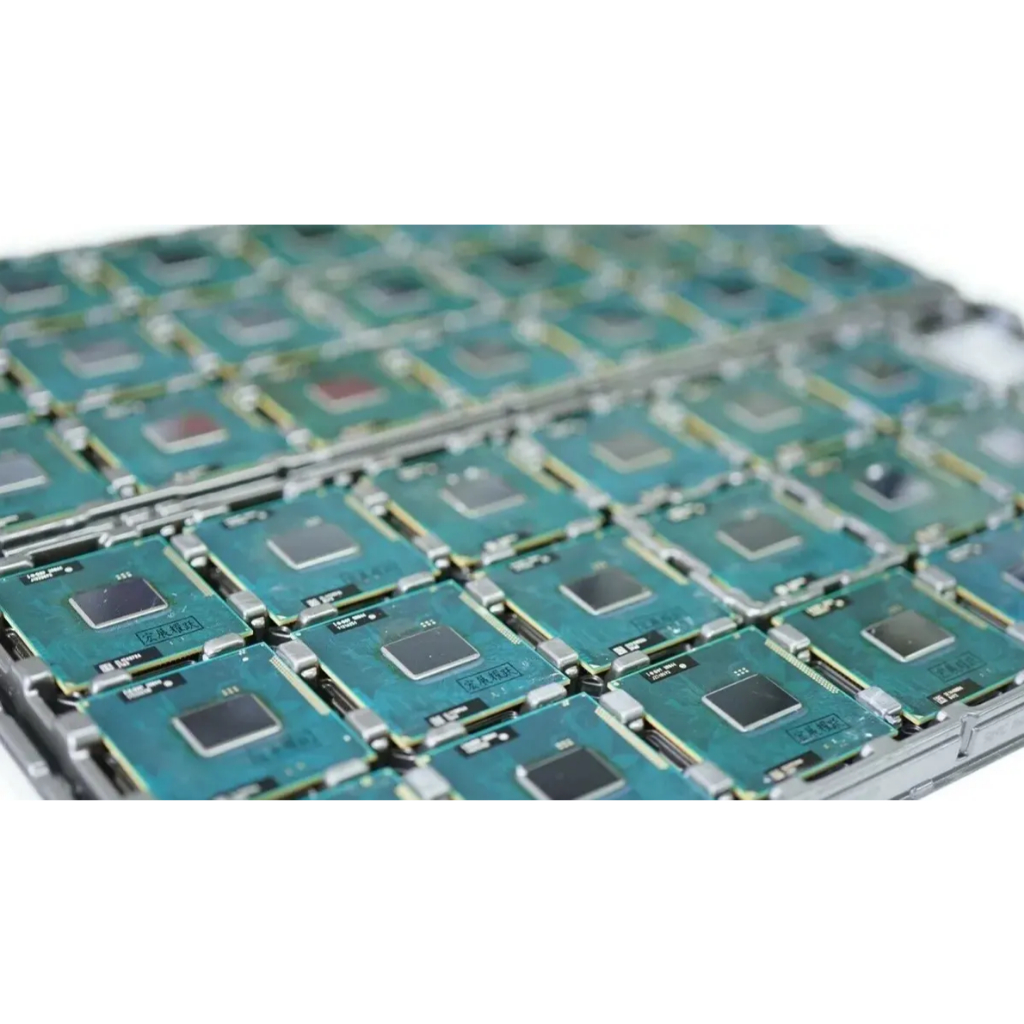 Processador Intel Core I5-2520m 2.ª Geração Notebook 2 Núcleos 4 Threads