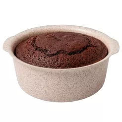 Forma para Bolo Brinox Ceramic Life Bakeware Ø19,5cm 2,2 L Vanilla