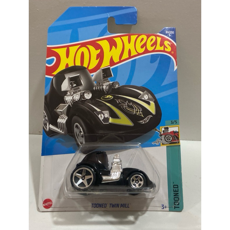 Hot Wheels Twin Mill em Oferta | Shopee 2026