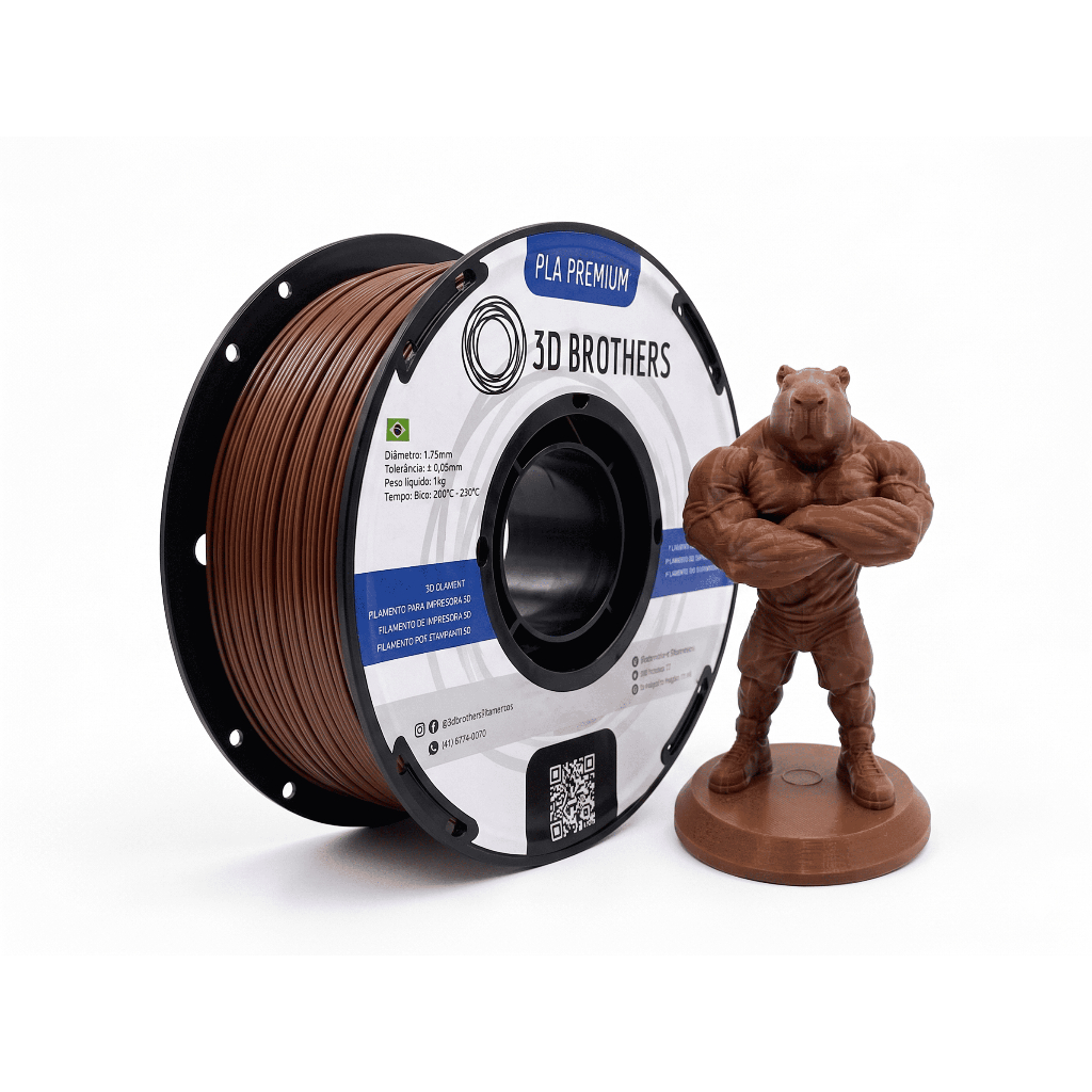 Equipamento 3D