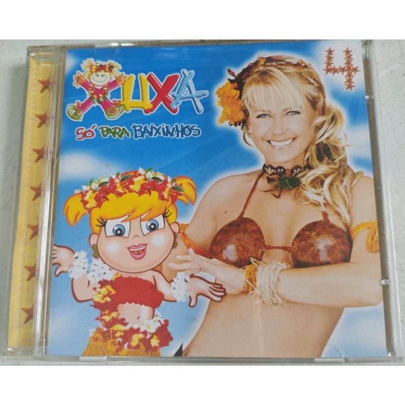 XUXA