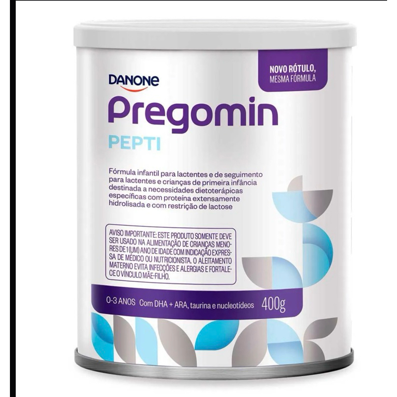 Pregomin Pepti