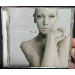CD + DVD Annie Lennox Bare/Synth-pop/Eurythmics/Sweet Dreams/new Wave/Madonna/Kim wilde/Cher/Kate Bush/Donna Summer