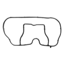 JUNTA DO COLETOR ADIMISSAO FORD KA/ FIESTA 1.0/1.6 99/08 ESCORT 1.6 00/03 COURIER 1.6 00/13 ECOSPORT 1.6 03/12 ZETEC