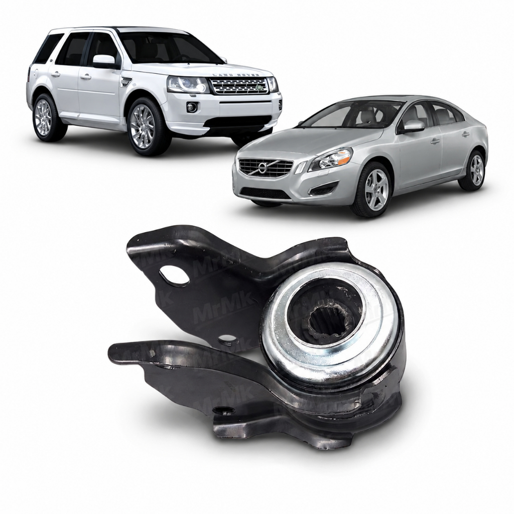 Bucha Bandeja Esquerda Grande L Rover Freelander 2 2007/2015 S80 V70
