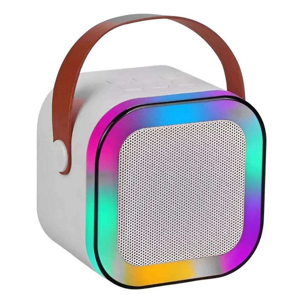 Mini Caixa De Som Bluetooth