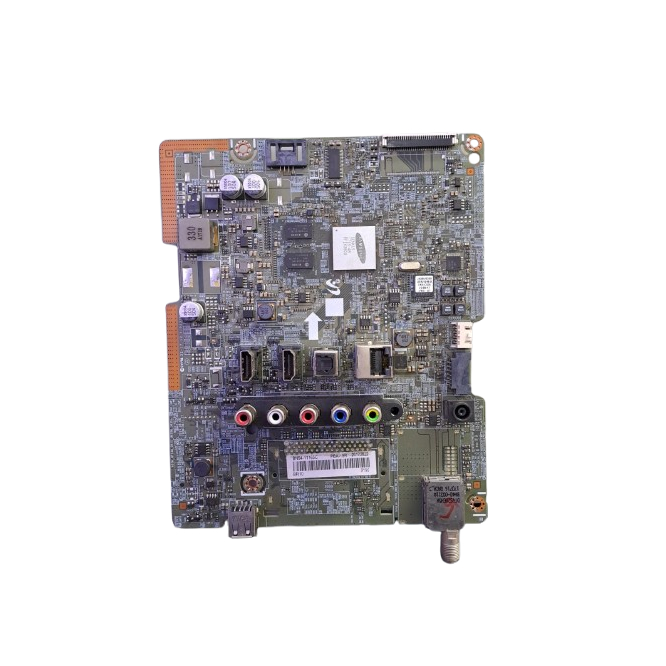 3560 Placa Principal para TV Samsung LED Mod: UN32J400AG