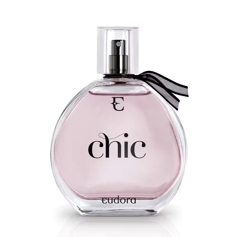 Colônia Chic 95ml O Boticário