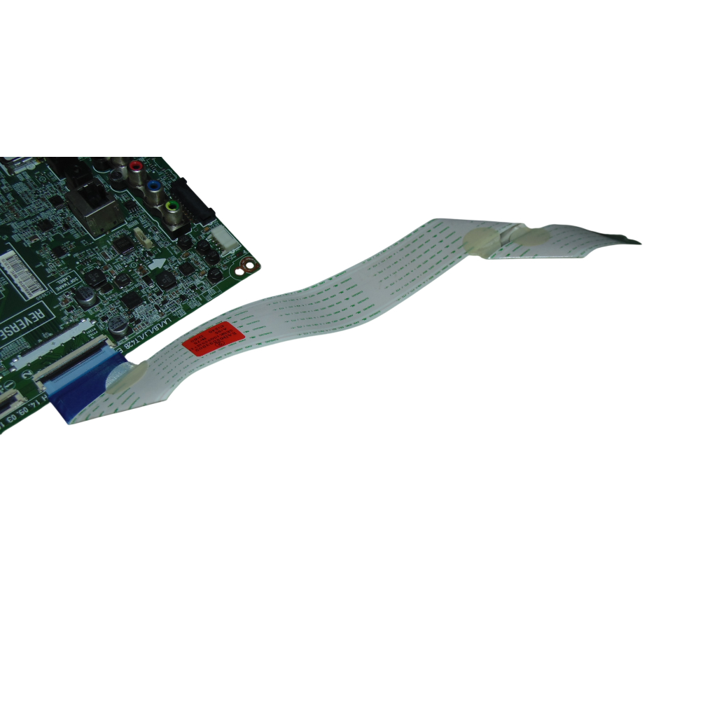 Cabo Flat Da Placa Principal LG 47LB6500 Ead62593902 51 Pinos