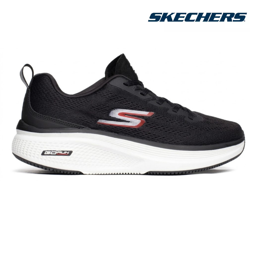 Tênis Skechers Masculino Fluid Motion Go Run Corrida Running Confortável Original