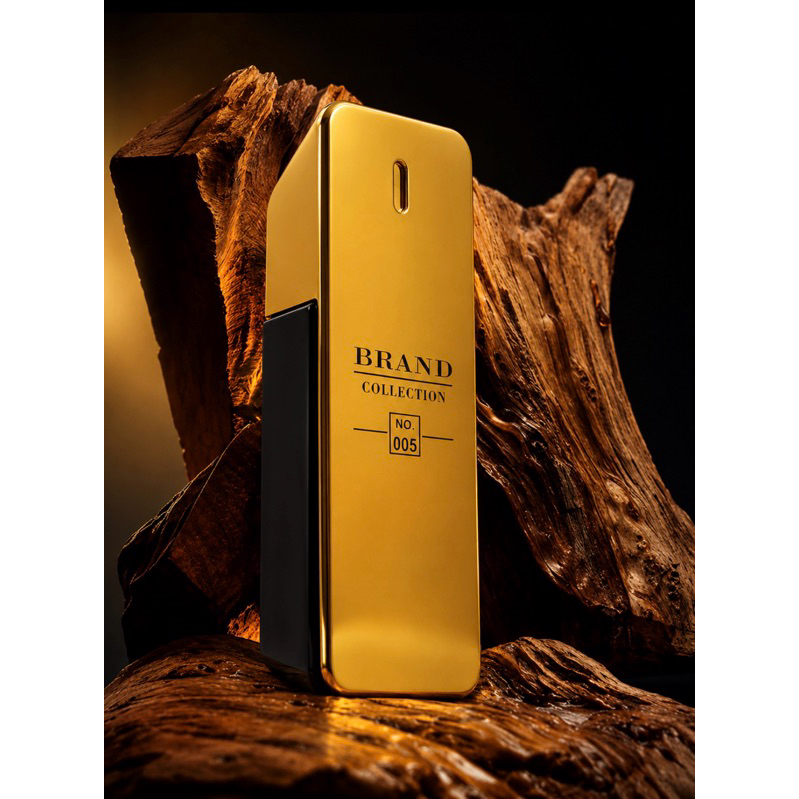 Brand collection one million 005