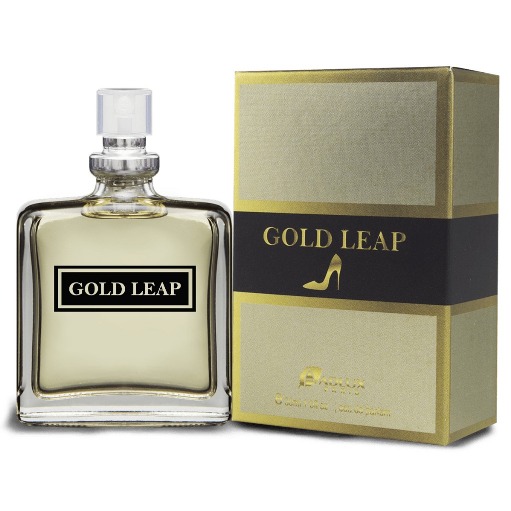 Perfume Good Adlux 30 Ml Girl Paris Parfum Original Terapia Capilar