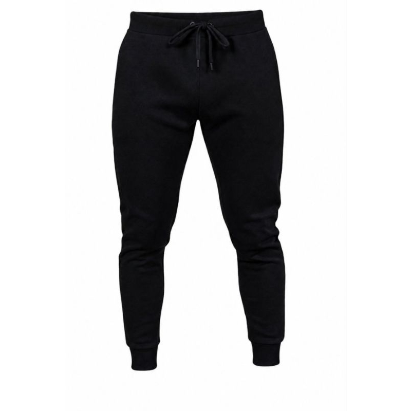 Calça Moletom Masculino e Feminina Algodão e Flanelada