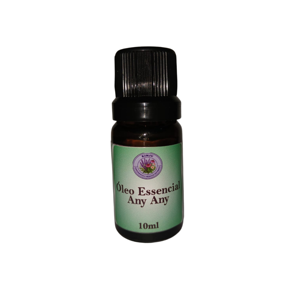 Essência concentrada Any Any 10ML Aroma Suave, Aconchegante e Relaxante