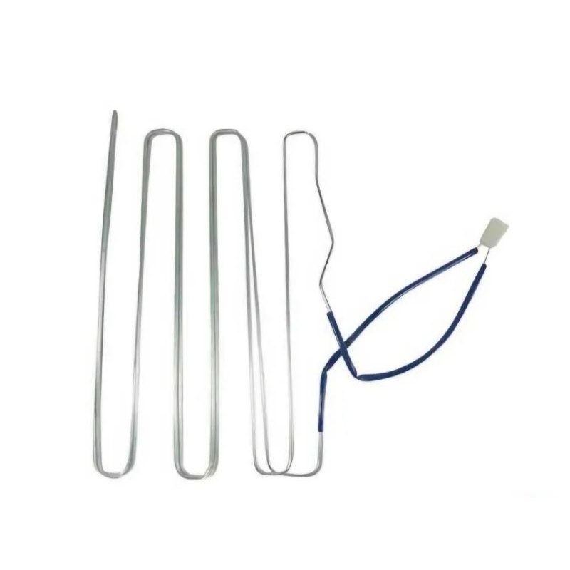 Resistência Evaporador Electrolux LD112 110V DF34 DF38 DFF37 DFF40 DFF44