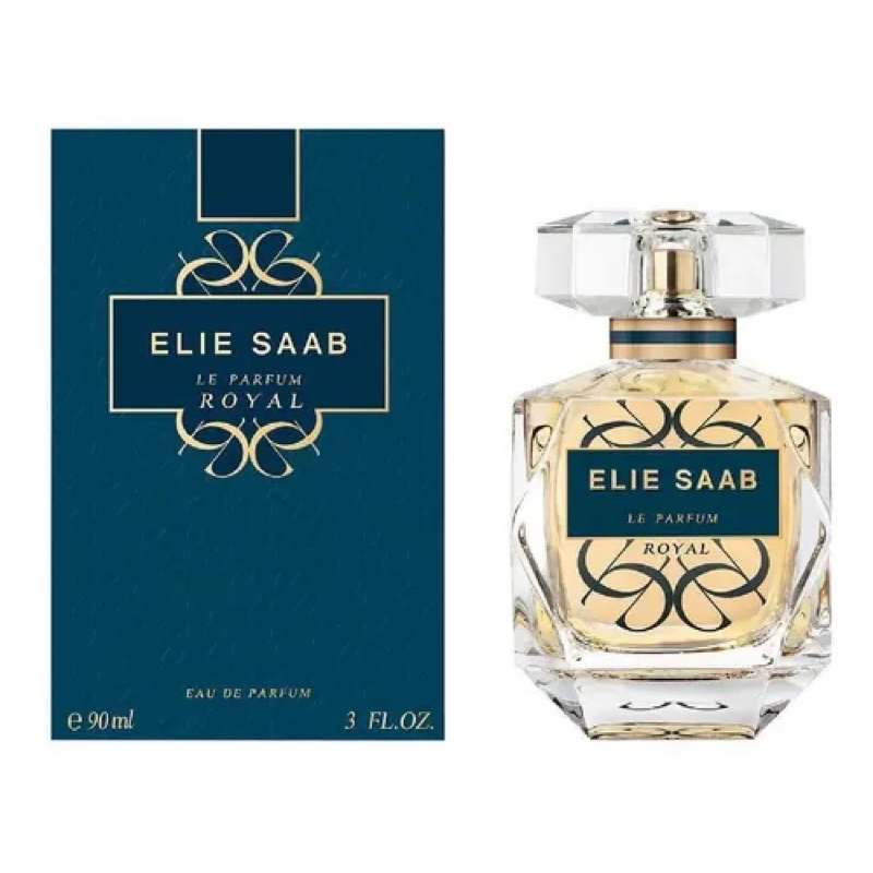 Elie Saab Royal Le Parfum 90ml Feminino