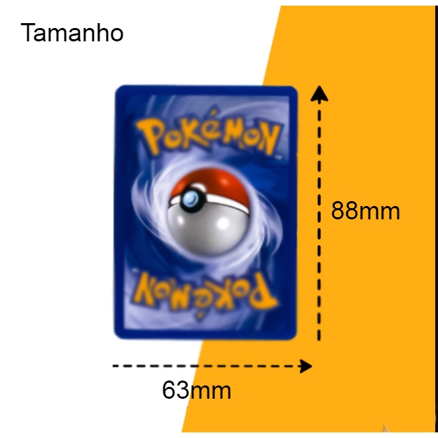 Carta Darkrai Mega Ex Vstar Avulsa Holográfica Personalizada Impressa Sob Demanda Para Teste Charizard — imagem 2 de 2