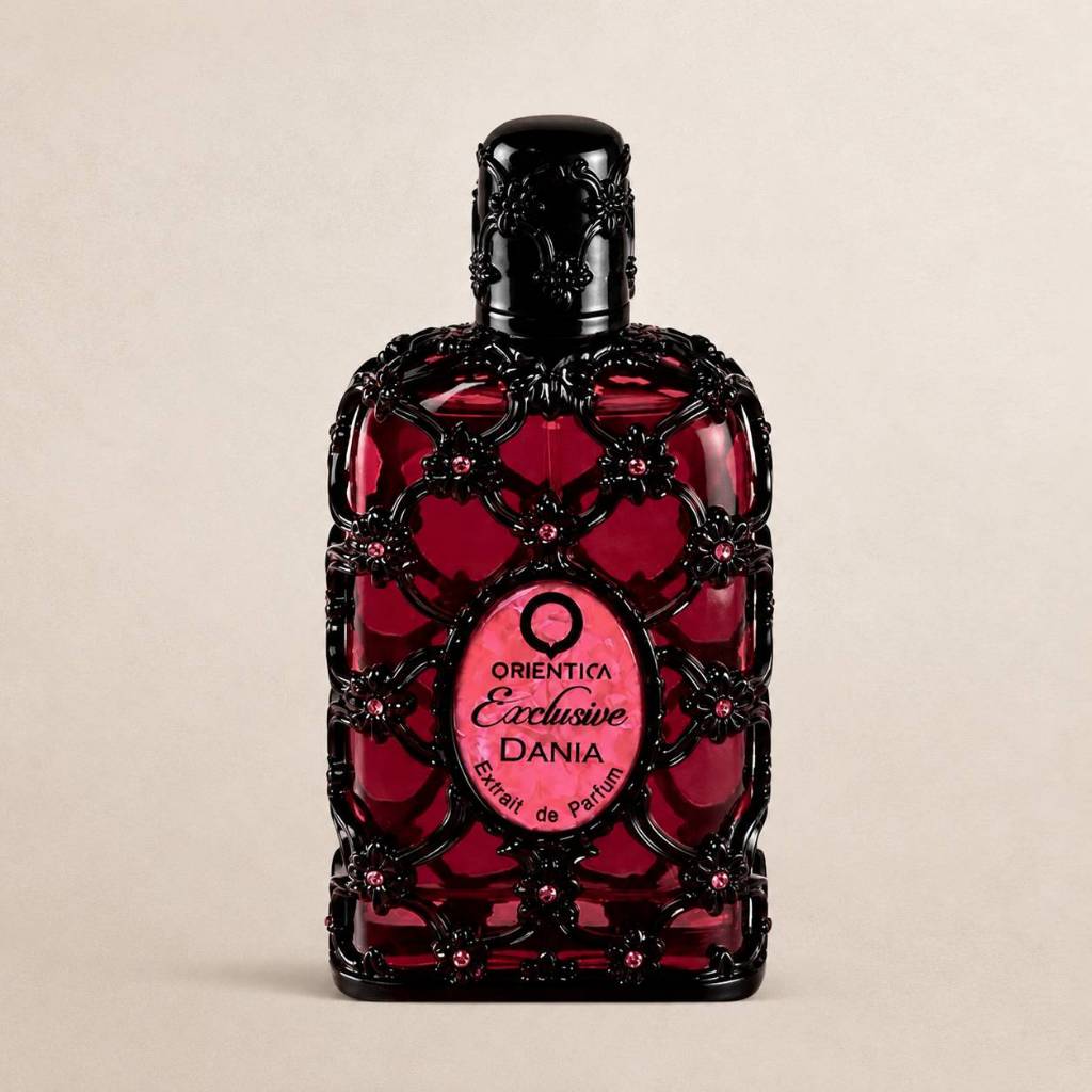 Perfume Dania Orientica Premium Perfume Dania Premium 80Ml Perfume Dania Orientica 80Ml Original