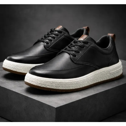 Tênis Masculino Drake Pulse Democrata 600103-001
