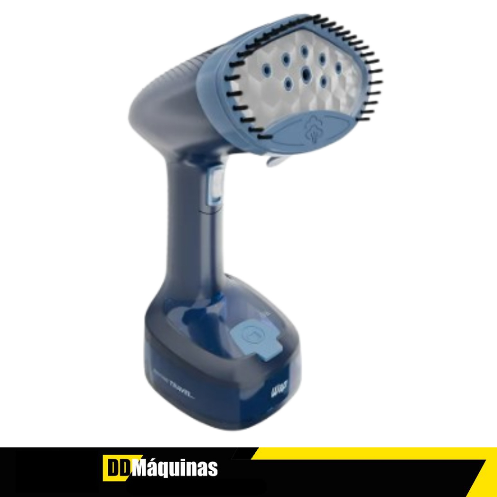Vaporizador Portátil Wapore Travel 127V Dobrável 1200W - Wap