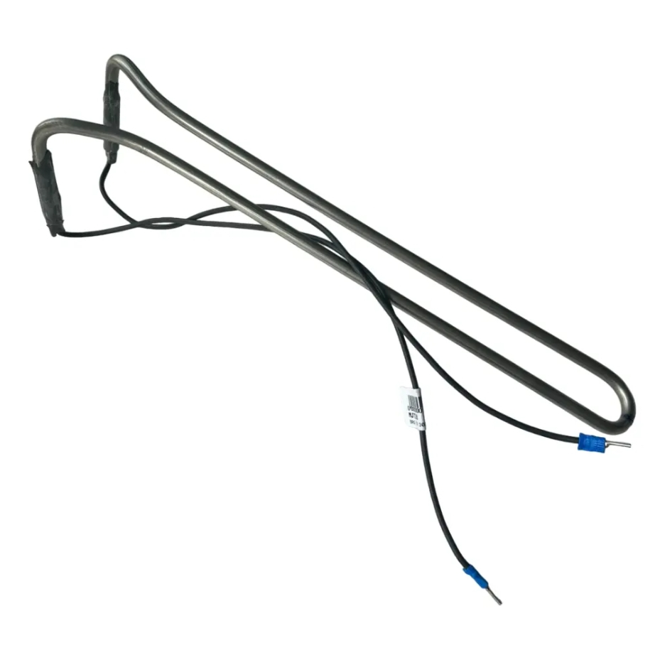 Resistência Degelo Refrig Brastemp Clean Brg39 127v