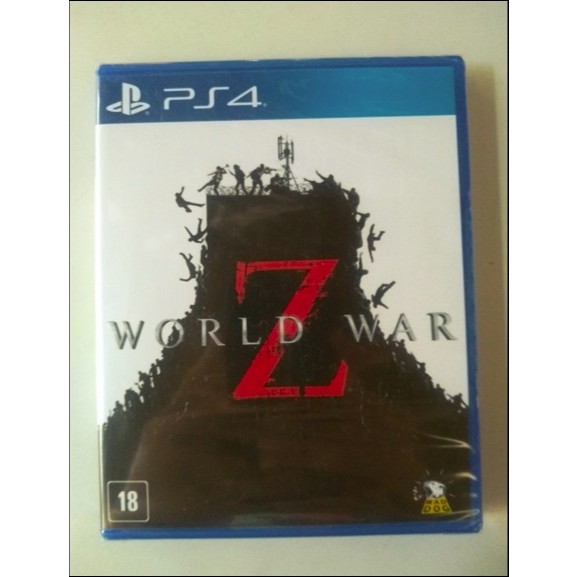 Jogo PlayStation 4 (PS4) God of War / The Last of Us /Assassin's Creed / Batman / Marvel's Avengers/ GTA(Novo - Lacrado)