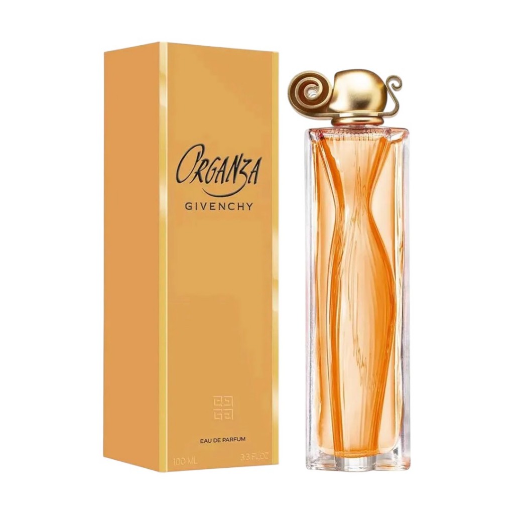 Perfume Organza Givenchy Eau De Parfum Feminino