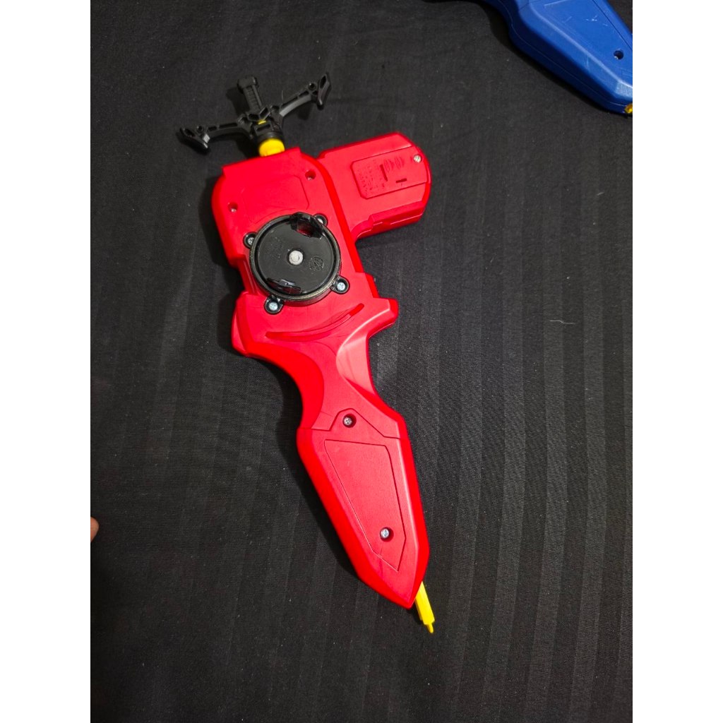Beyblade Burst Digital Sword Launcher/ Lançador espada digital Takara Tomy