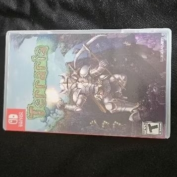 Terraria Switch jogo - O último!