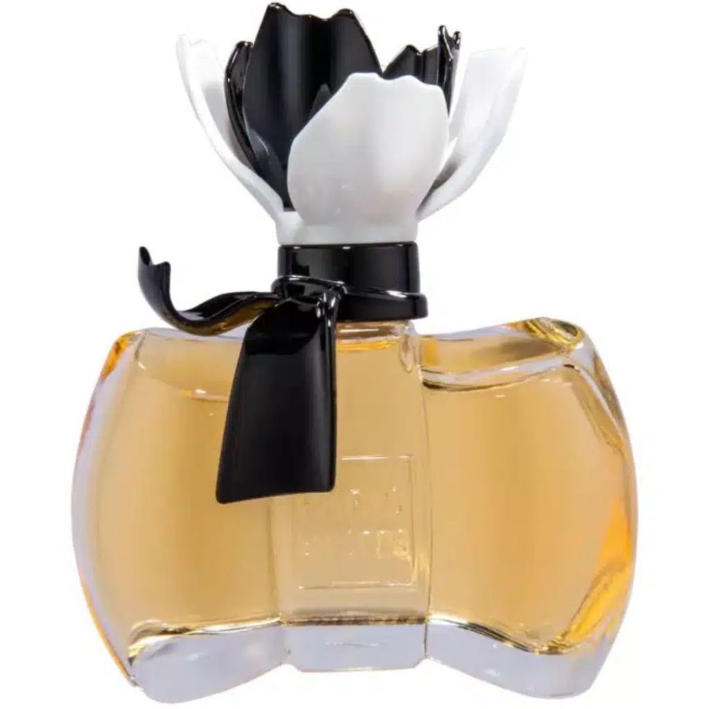 La Petite Fleur Blanche - Paris Elysees Eau De Toilette Feminino 100ml Original