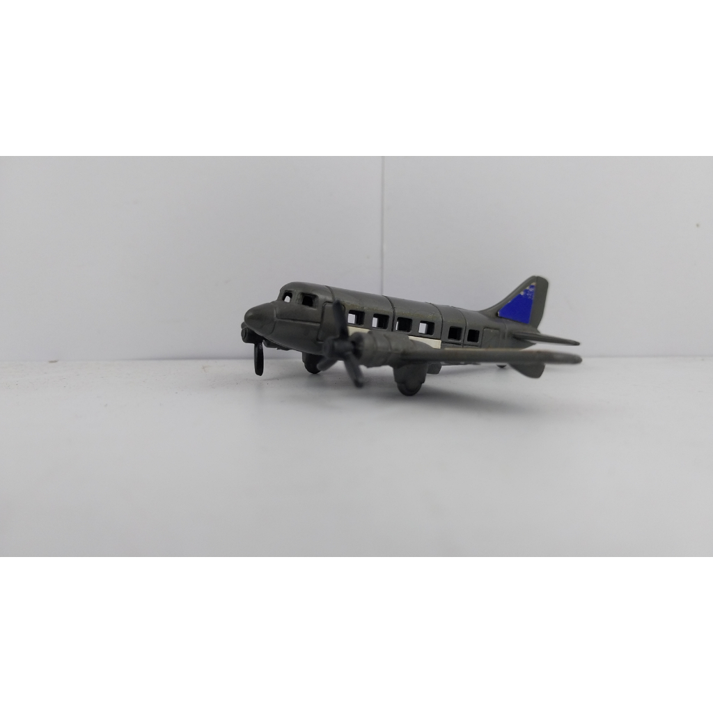 Miniatura Avião Douglas Nº K94-5 Kinder Ovo 1994 Semi Novo