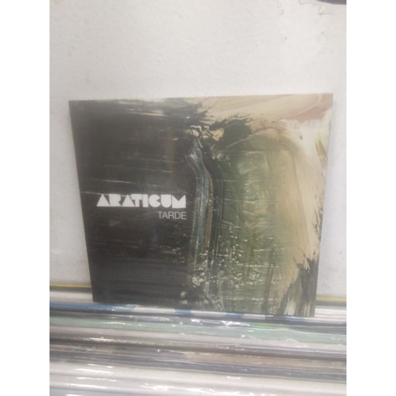 (HQ) Araticum - Tarde