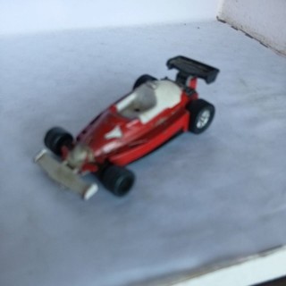 miniatura Ferrari 312t alfema norte Manaus antiga