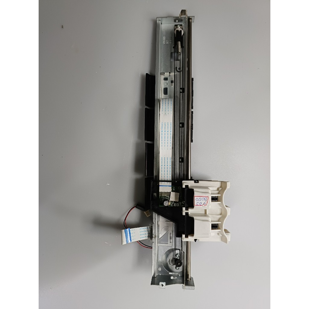 cabeça de impressão hp dj3050