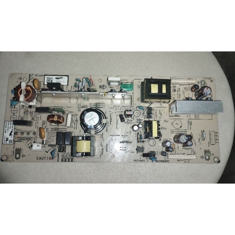 placa fonte tv LCD 32" sony