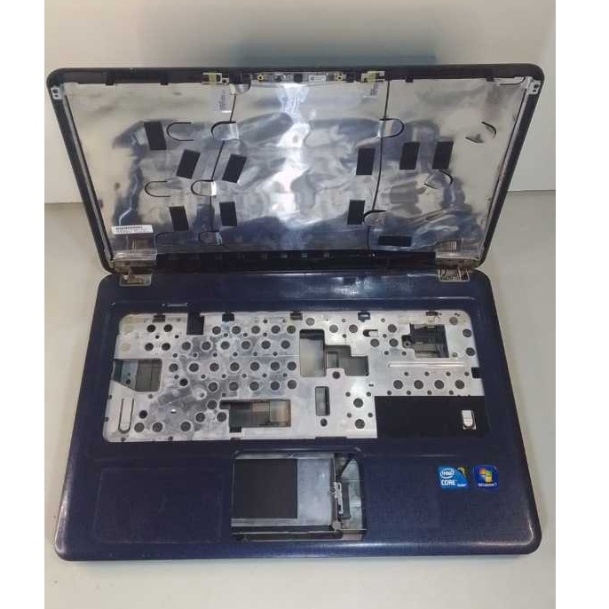 Carcaça notebook HP L78C DV5 2130us