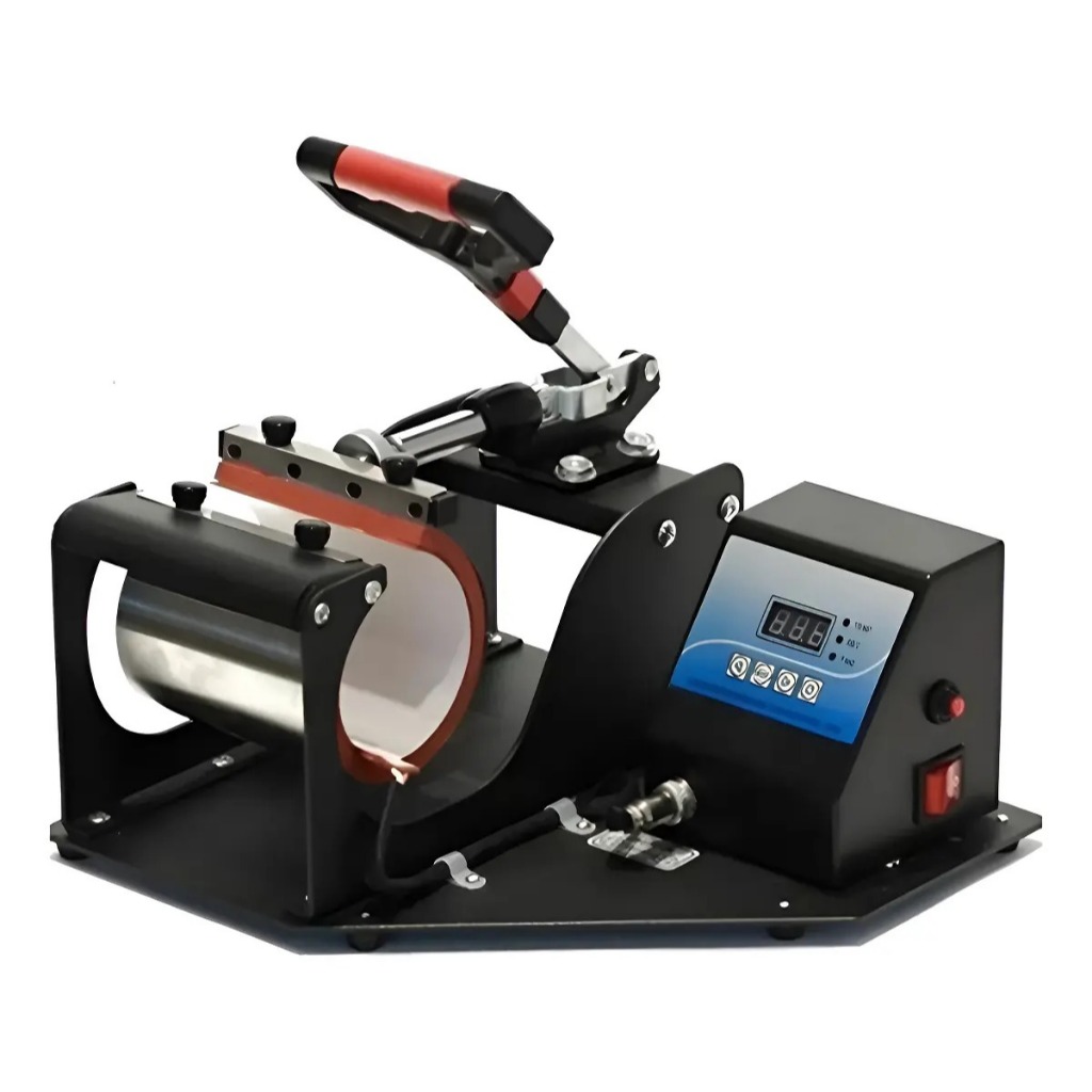 Prensa Térmica Sublimação Canecas Yiwu Sunmeta Technology Co