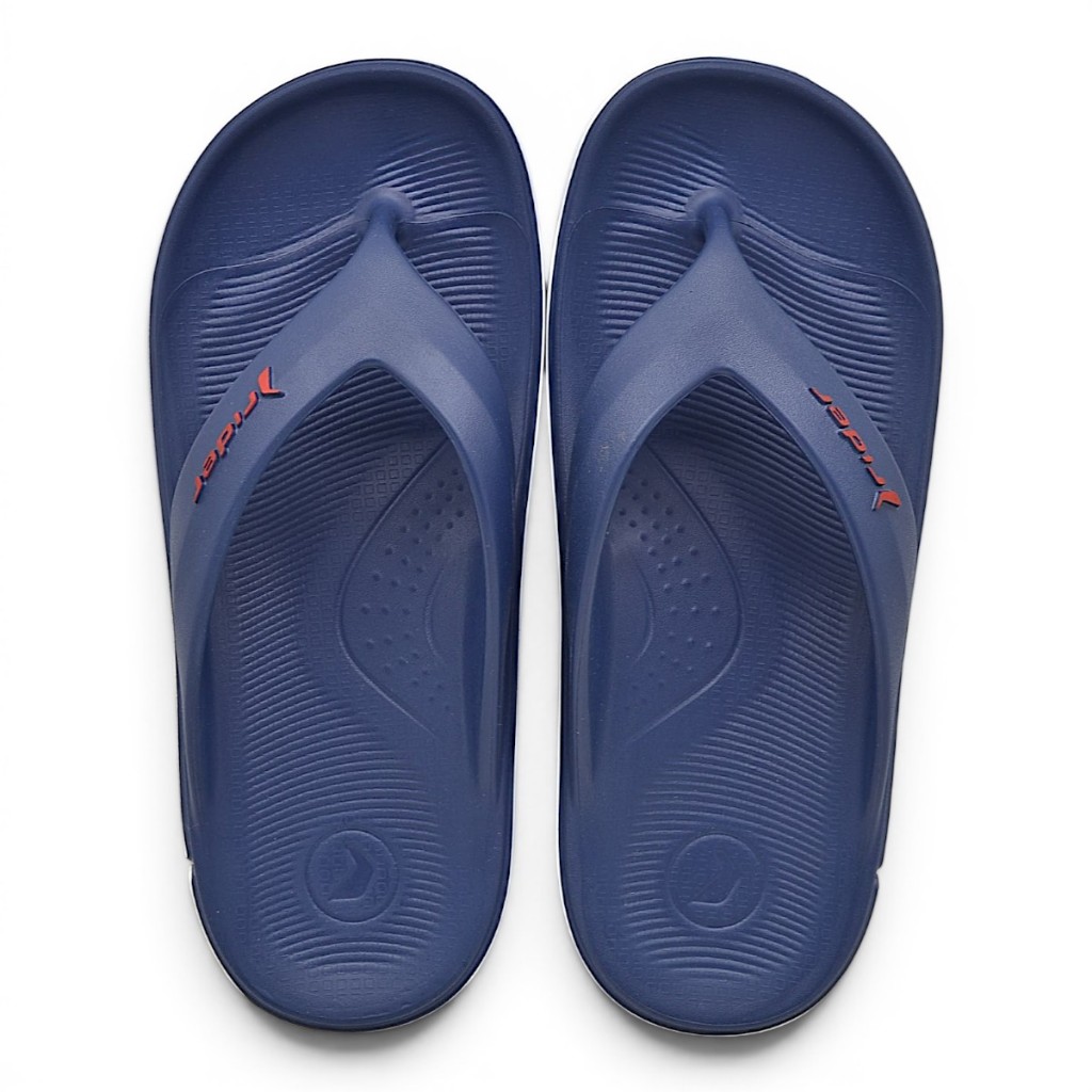 Chinelo Masculino Rider Flex Dedo Eva Leve Conforto Casual — imagem 2 de 2