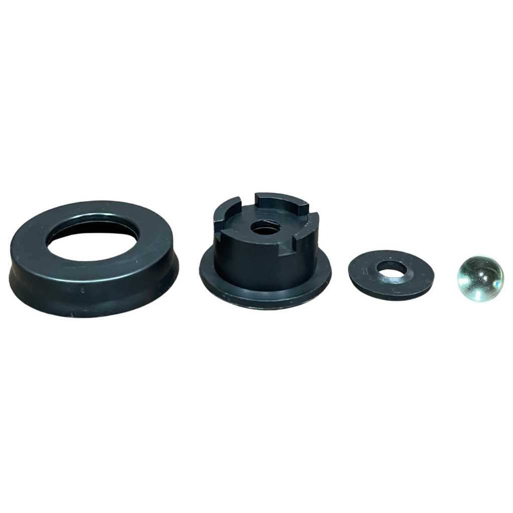 Kit Reparo Do Bombeador Do Pulverizador Costal Manual Bomba Costal PMP20 Original Kawashima
