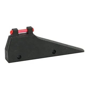 Magnum Artigos para Pesca Guia de Alinhamento Ponto de Visada Frontal para PCP Beeman 1336 / 1338