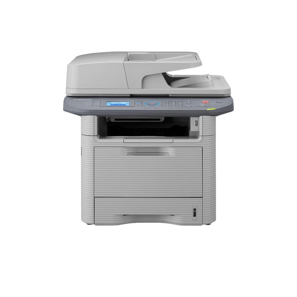 Impressora Samsung SCX-5637FR Multifuncional Laser Revisada Rede Duplex