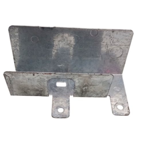 Suporte Do Interruptor Lavadora Brastemp Bwb08