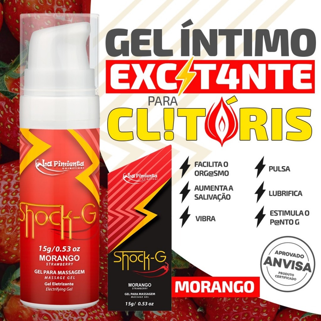 GEL EXCITANTE VIBRADOR LÍQUIDO QUE BUSCAM NOVAS SENSAÇÕES