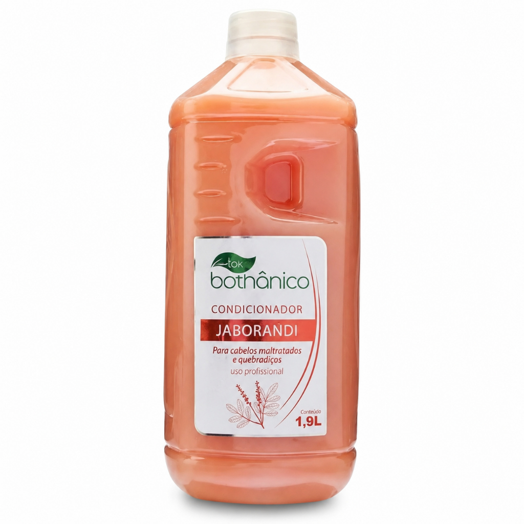 Condicionador Tok Bothânico Jaborandi 1900ml