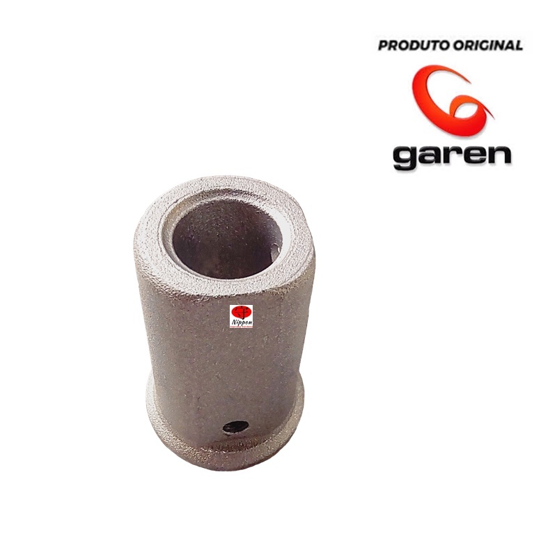 BUCHA AL JUNÇÃO PARA FUSO DE 1/2 PIVO GAREN