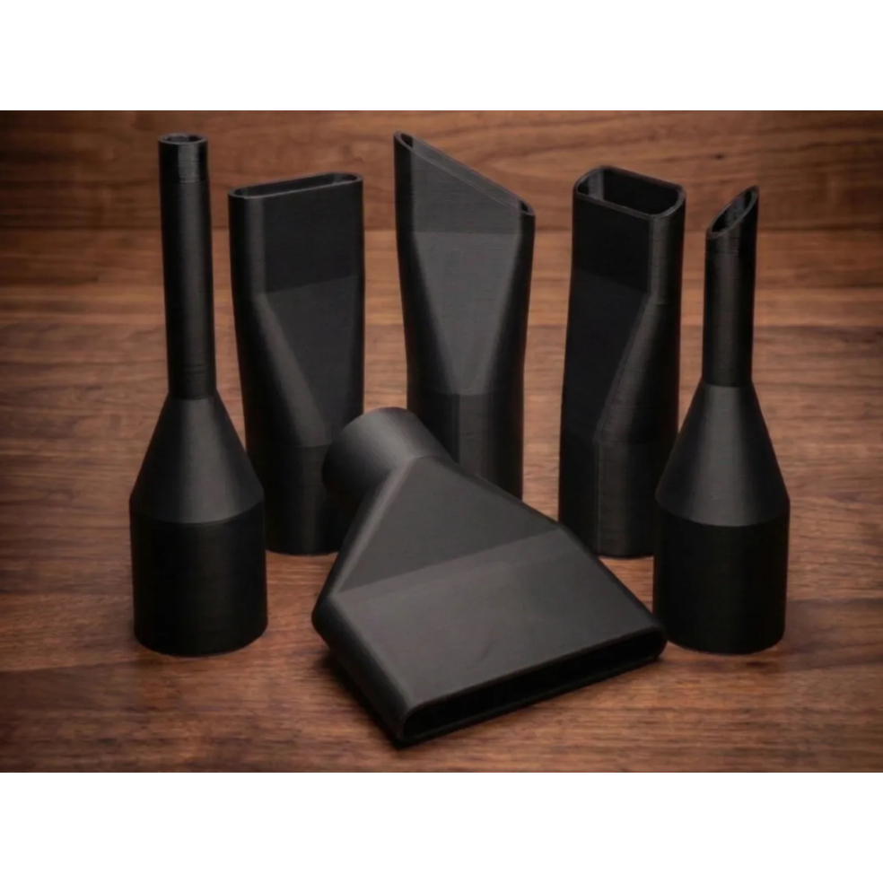 Bicos Aspirador de Pó Kit com Bocal Compatível 3,45cm Utilidade Carro Detailer Limpeza Cantos Estofados