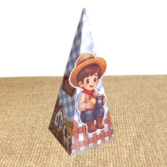 kit só um bolinho personalizado Mineirinho/ decoração mineirinho