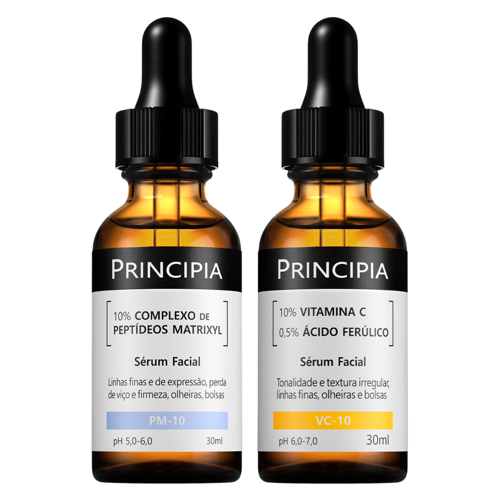 Principia Kit VC-10 + PM-10